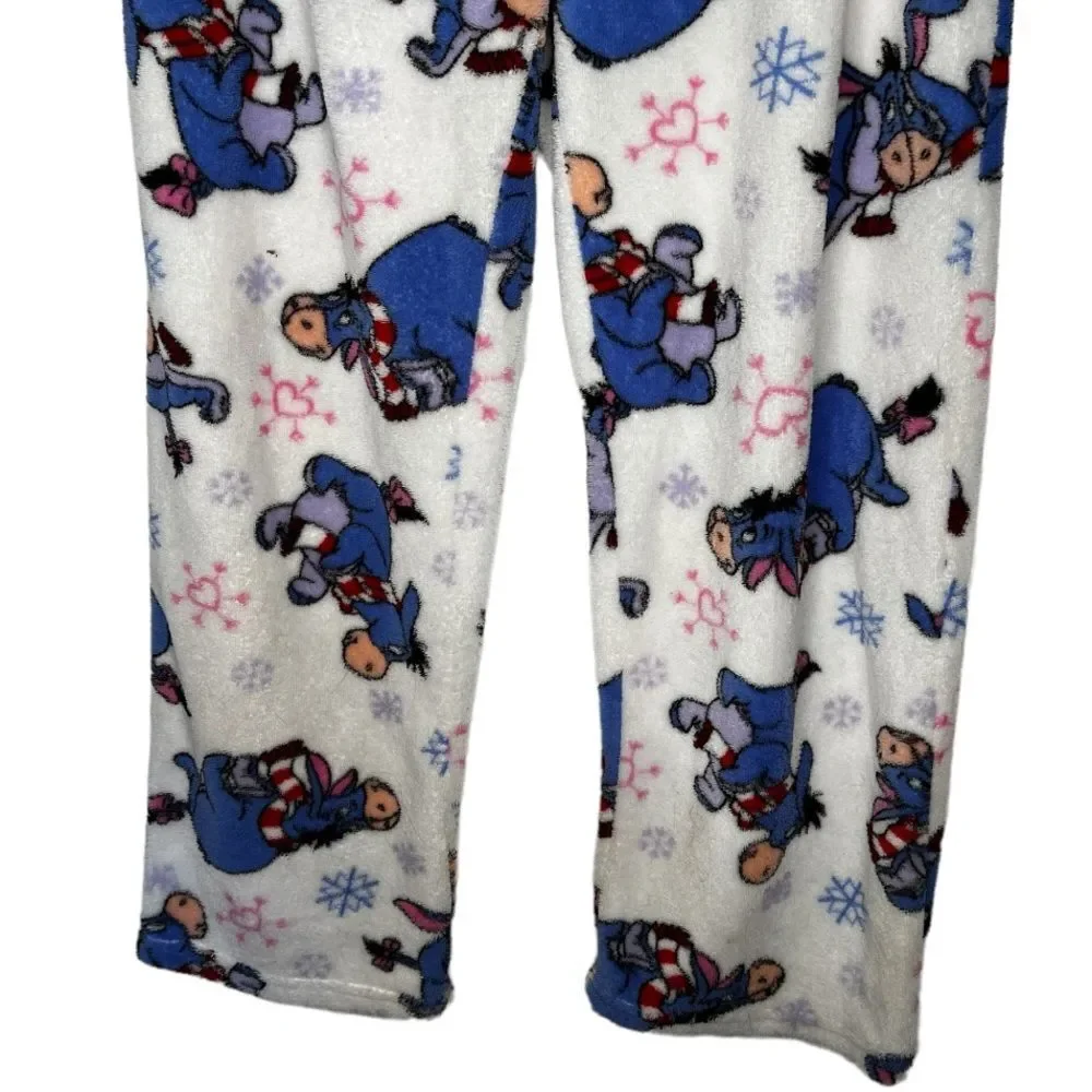 Disney Eeyore Pajama Pants - Picture 3 of 5